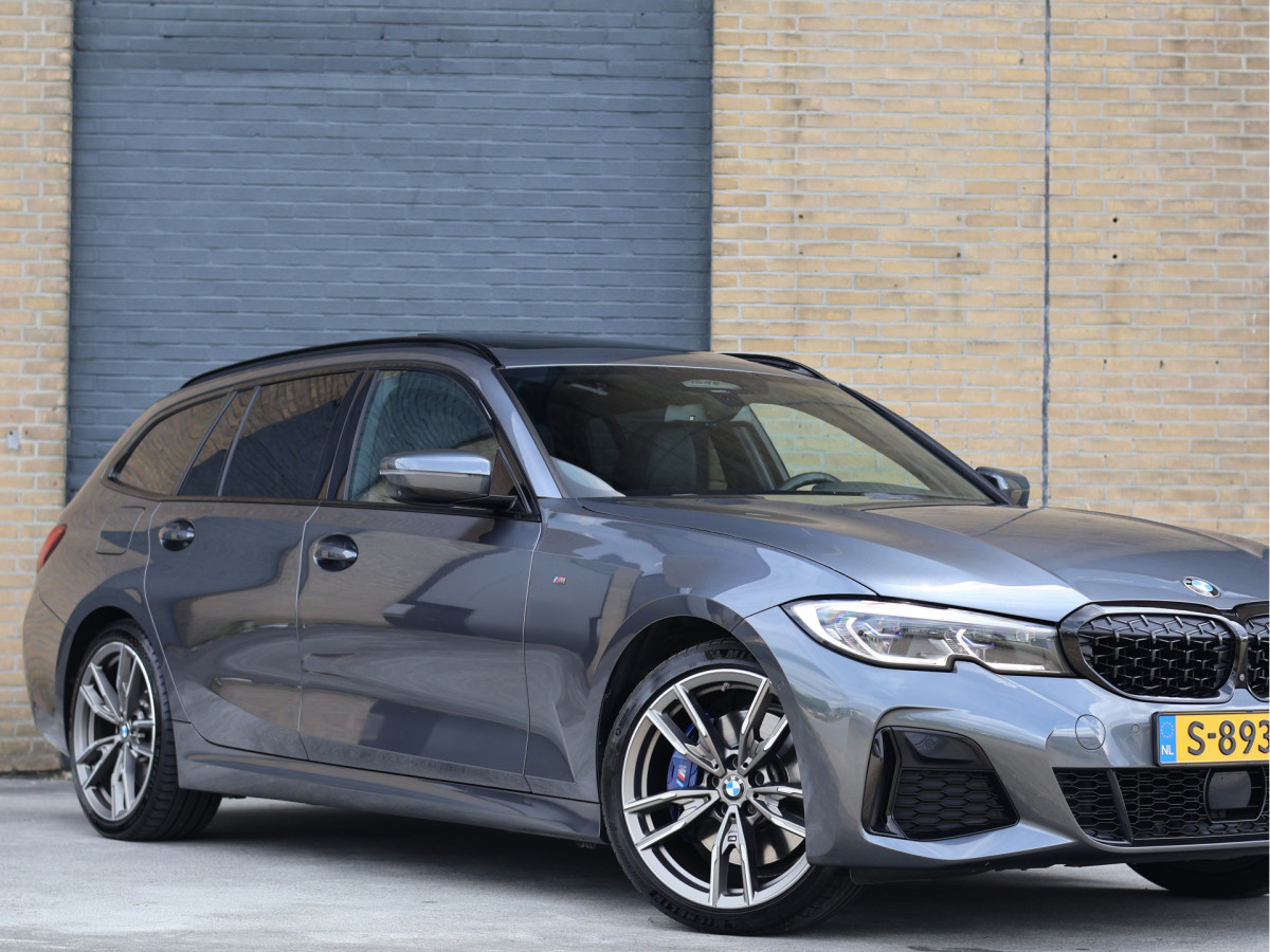 BMW 3 Serie Touring M340i xDrive M Sport