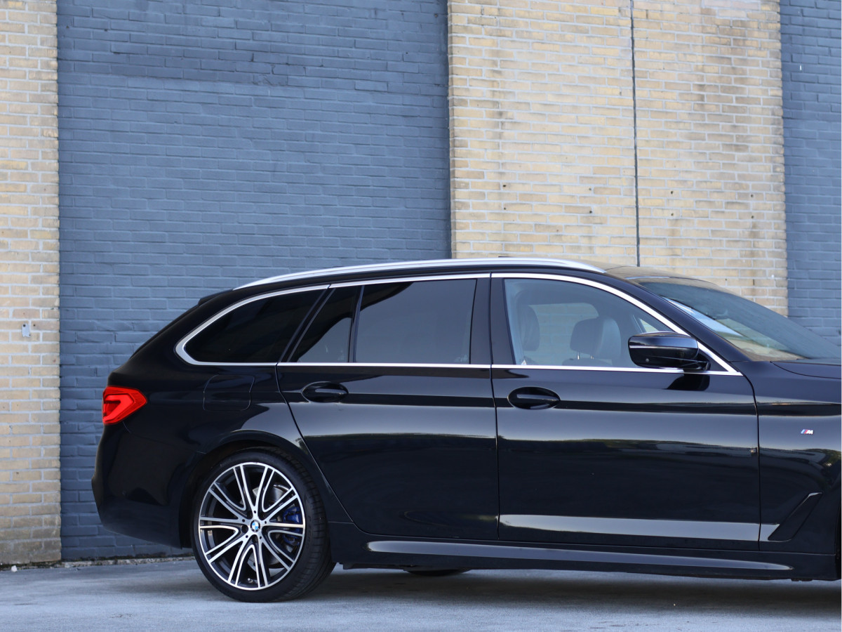 BMW 5 Serie Touring 530i M Sport