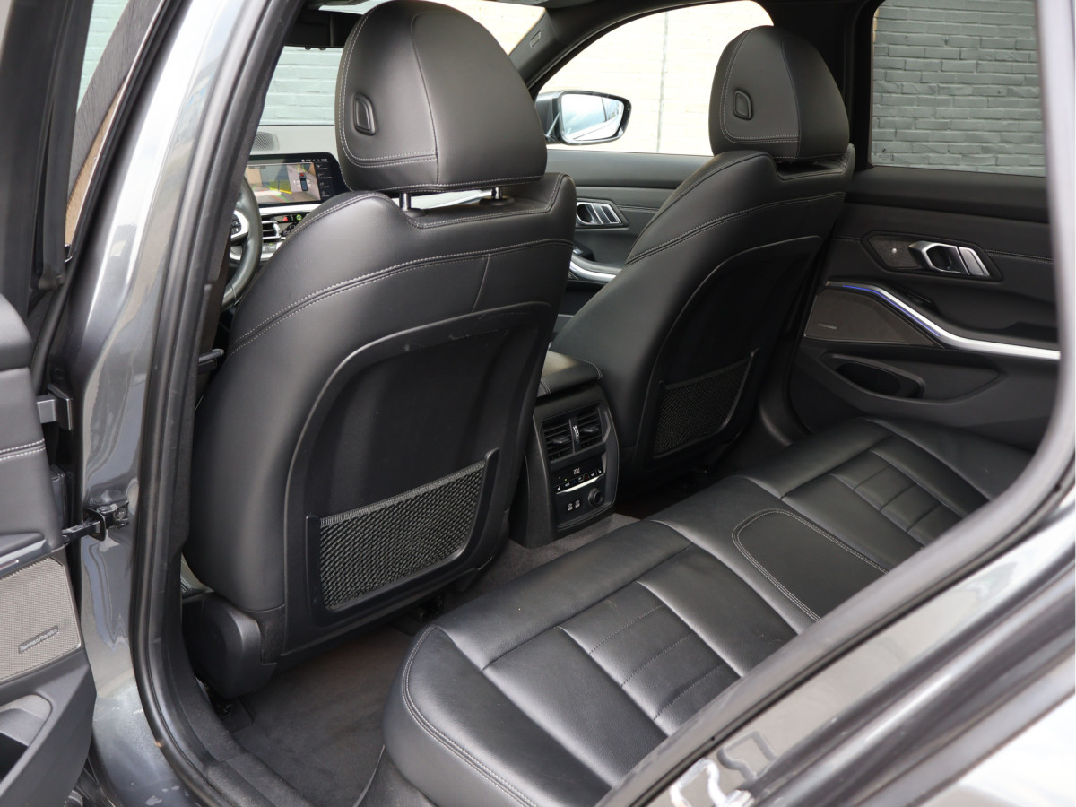 BMW 3 Serie Touring M340i xDrive M Sport