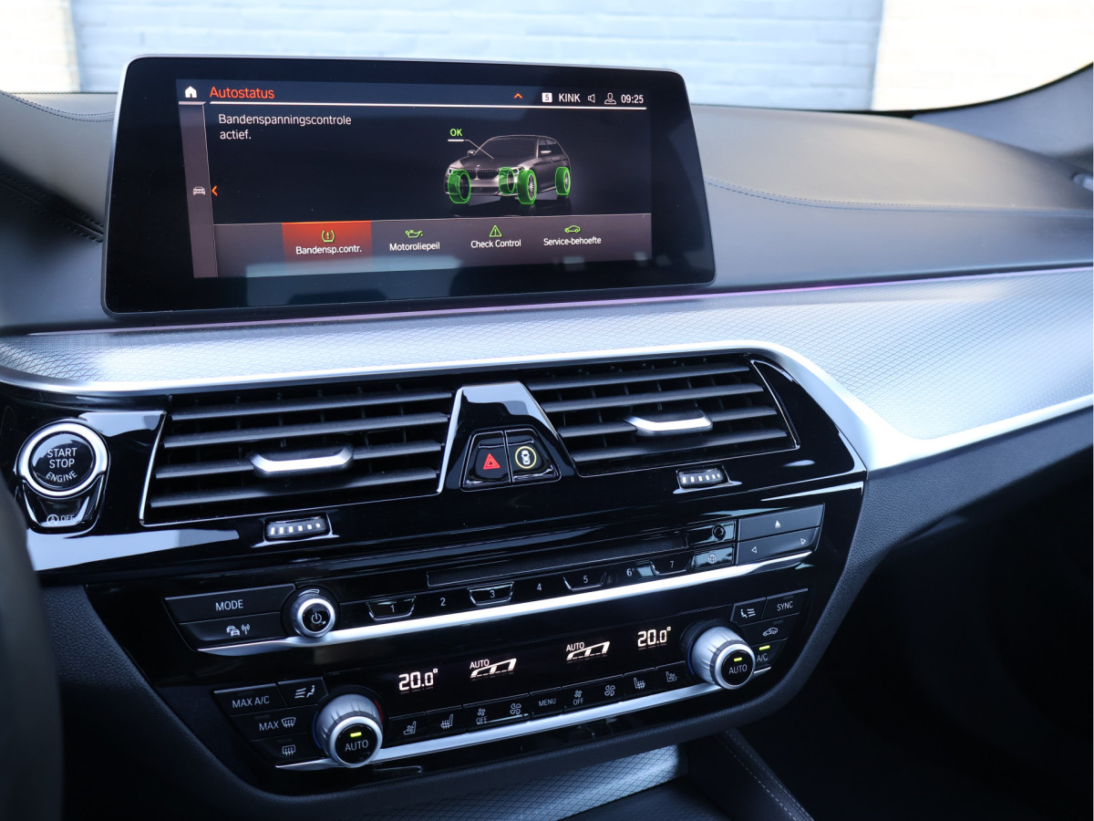 BMW 5 Serie Touring 530i M Sport