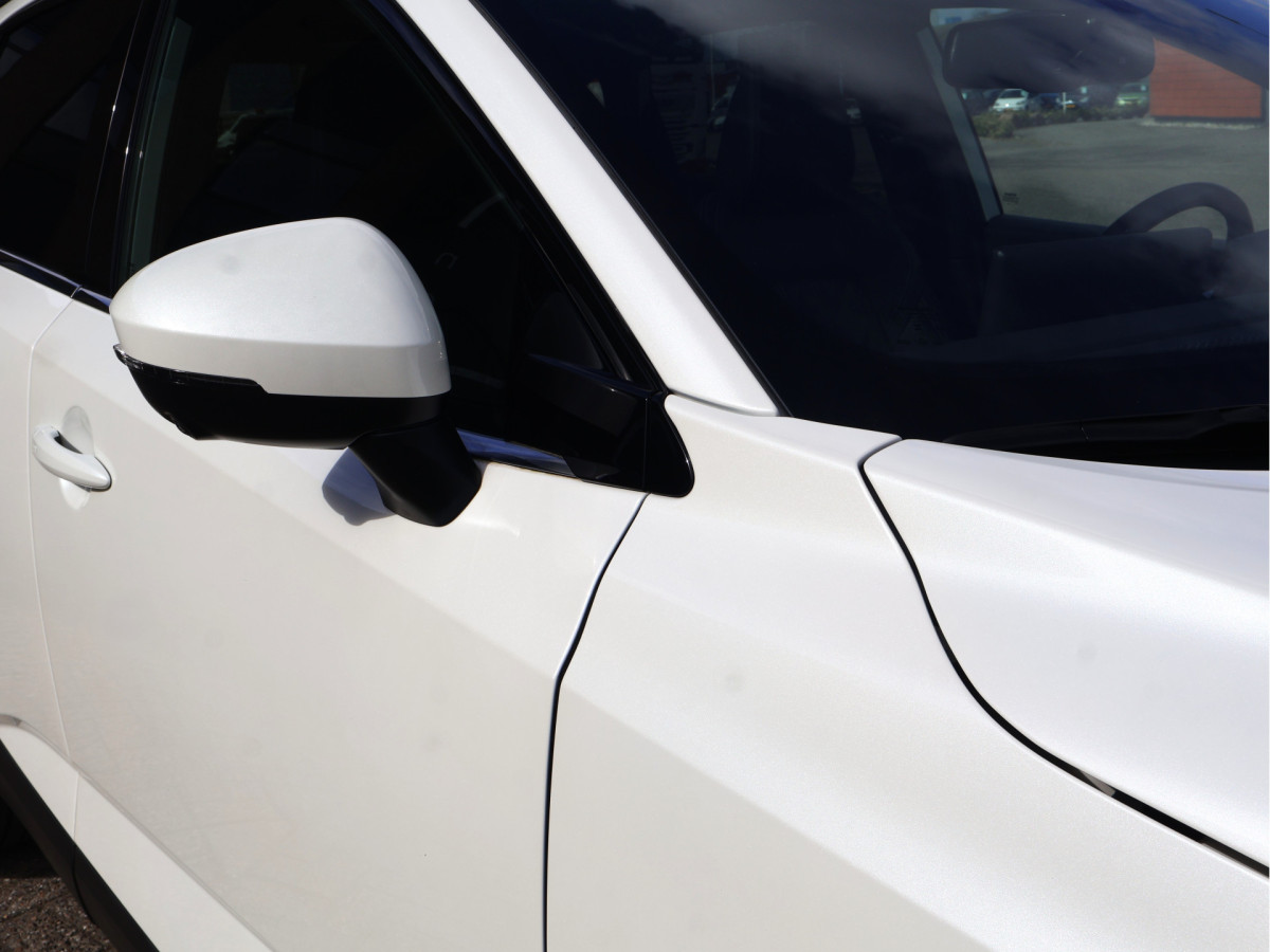 Nissan QASHQAI 1.3 MHEV Xtronic Tekna Plus