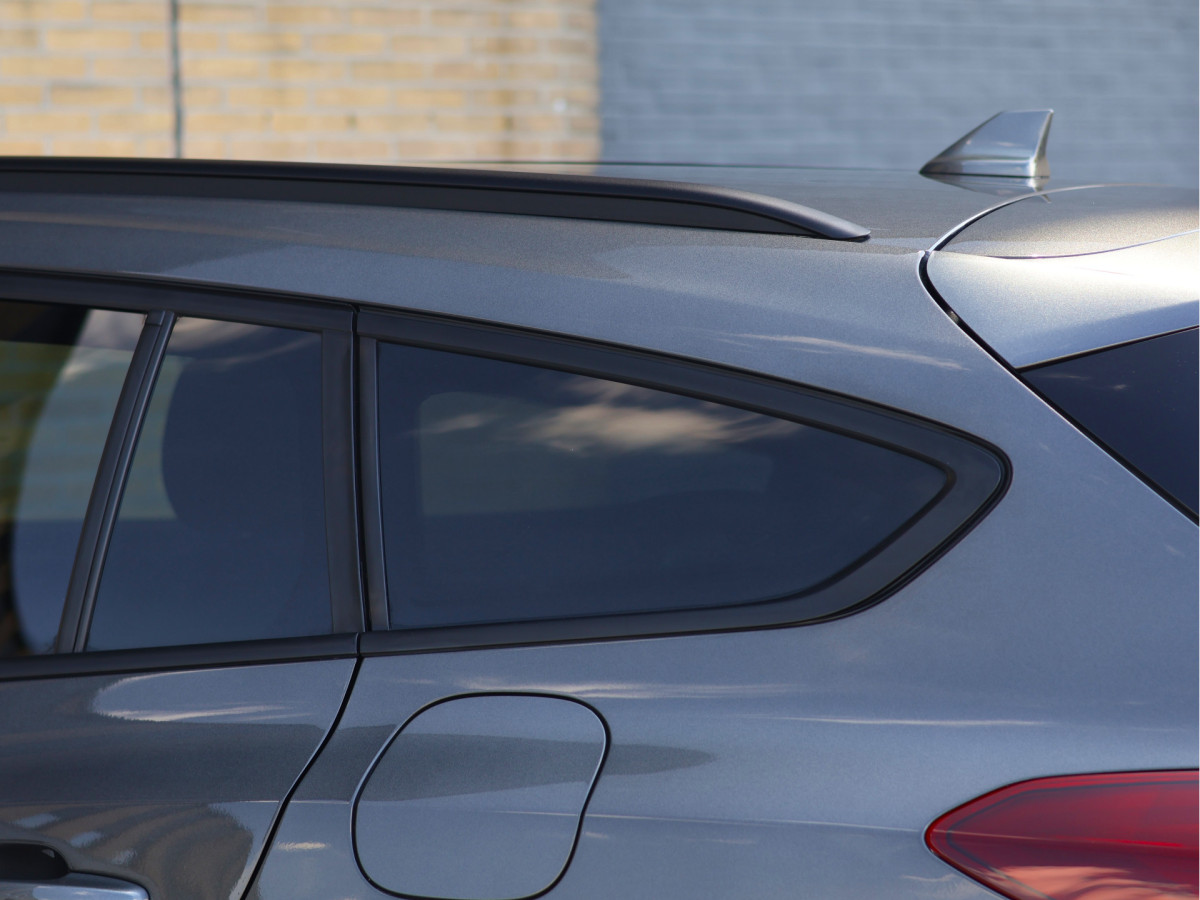 Ford FOCUS Wagon 1.0 EcoBoost Hybrid ST-Line Automaat