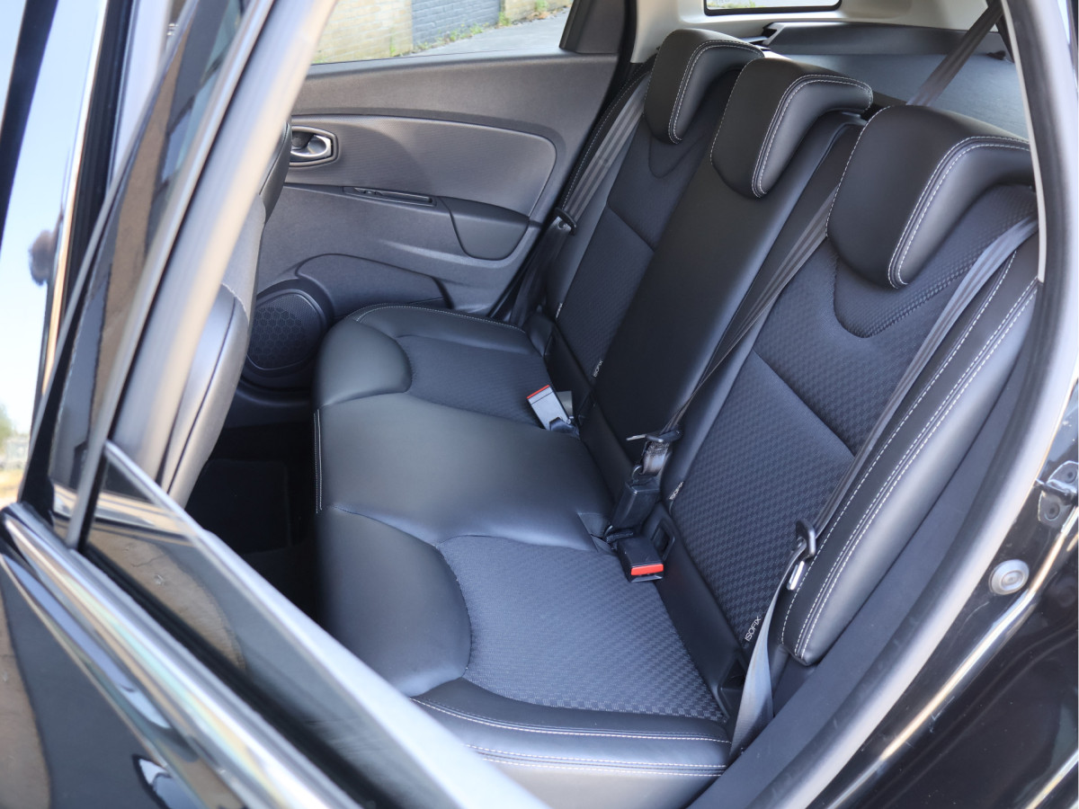 Renault Clio Estate 0.9 TCe Intens