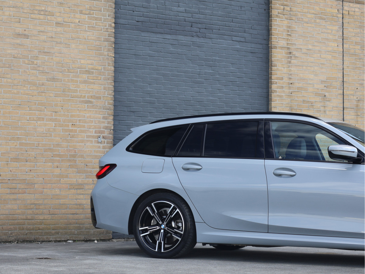 BMW 3 Serie Touring 330e xDrive M Sport