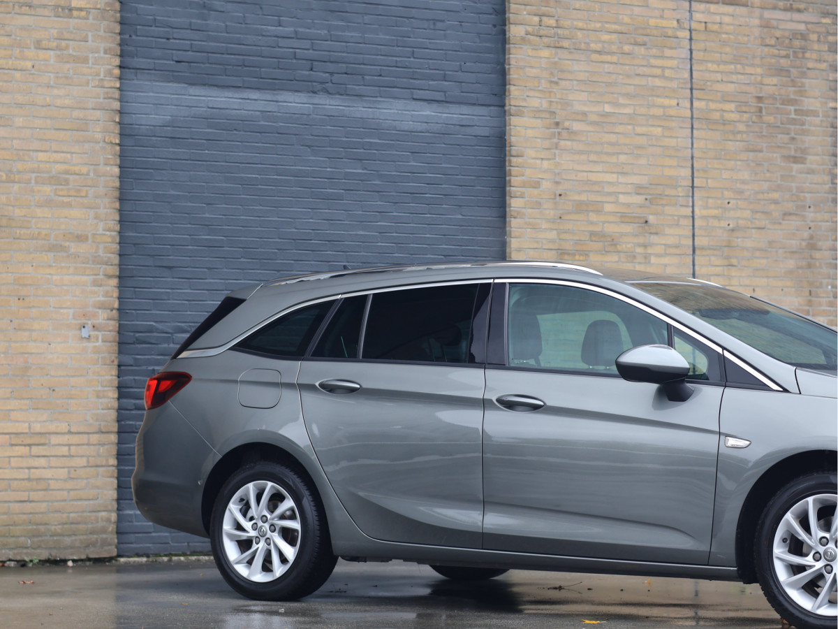 Opel Astra Sports Tourer 1.4 Innovation