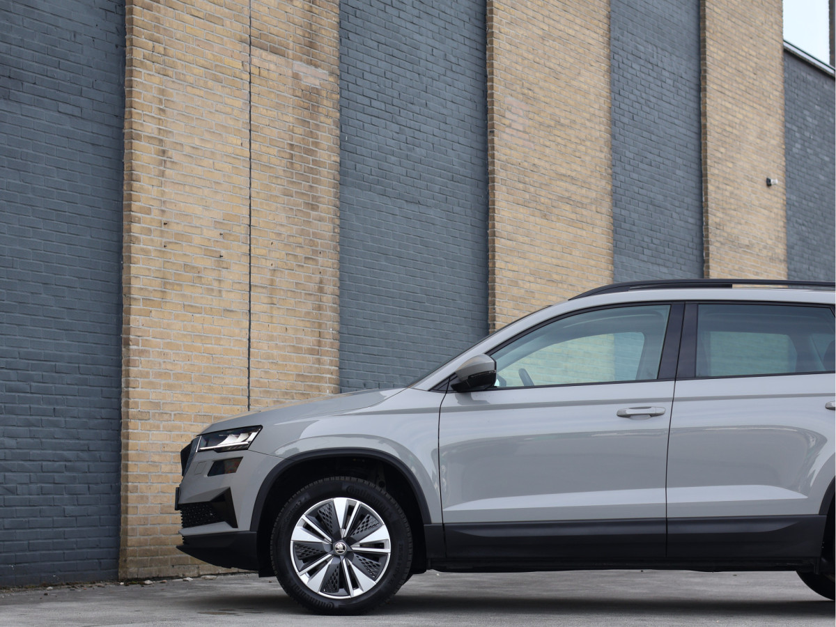 Škoda Karoq 1.5 TSI DSG Business Edition Plus
