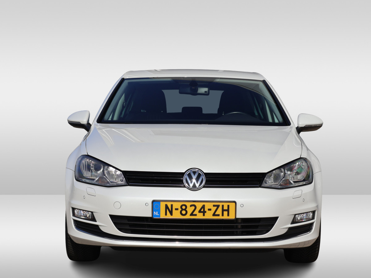 Volkswagen Golf 1.2 TSI Lounge