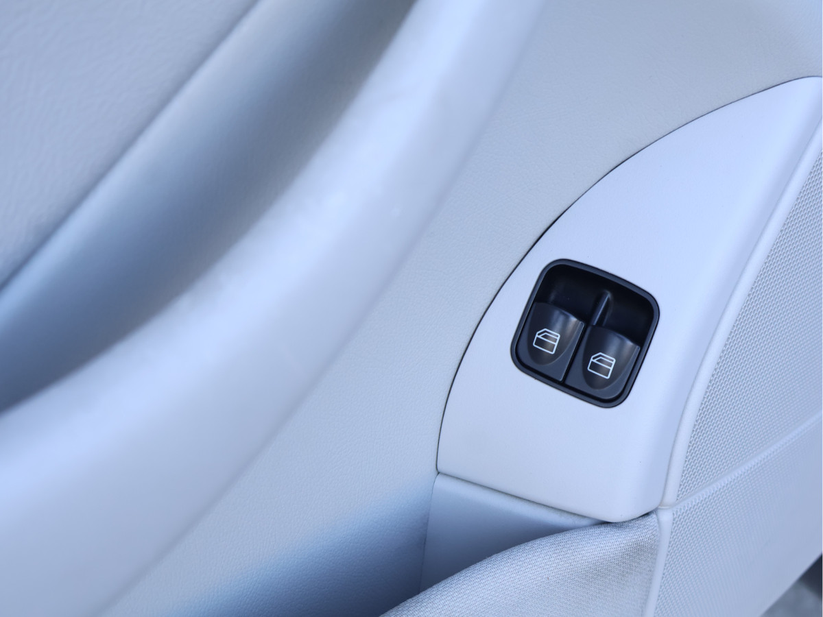 Mercedes-Benz CLC-Klasse 160 Sport Coupé