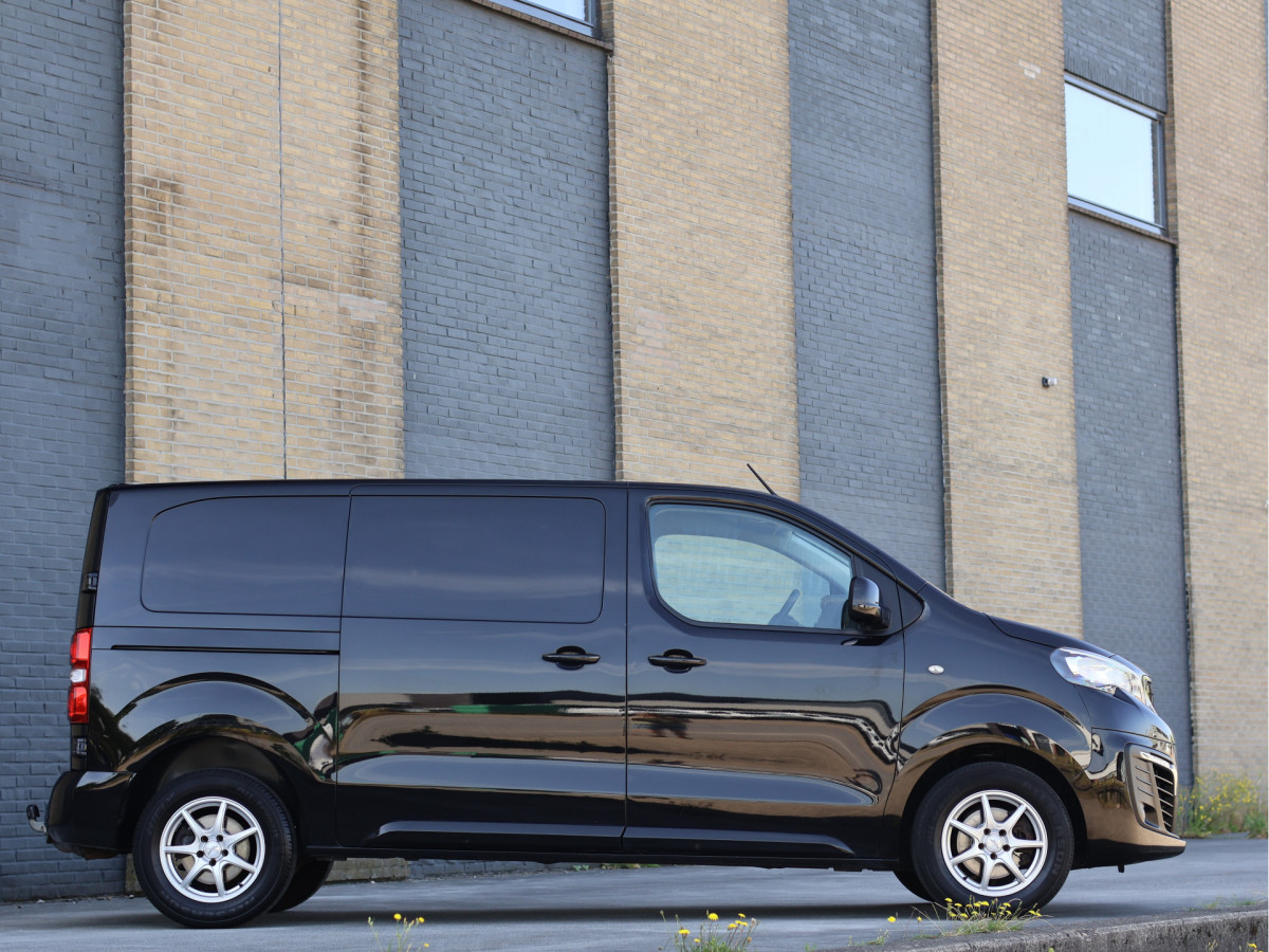 Peugeot Expert 231S 2.0 BlueHDI 120 Pro