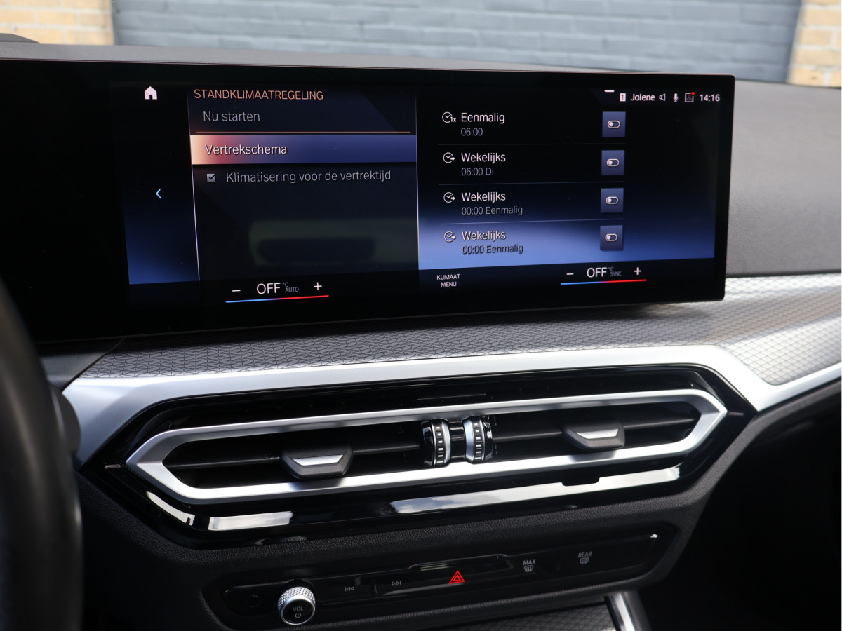 BMW 3 Serie Touring 330e xDrive M Sport