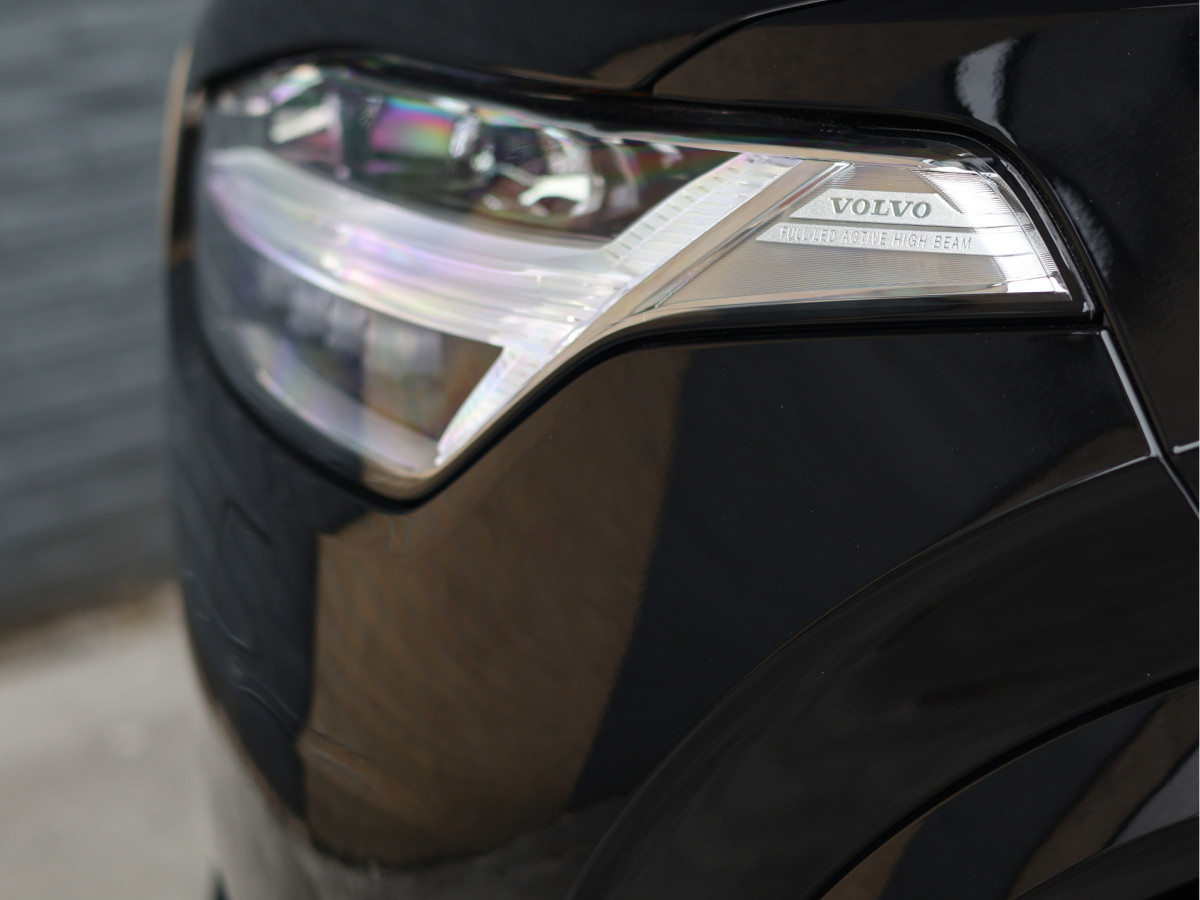 Volvo XC90 2.0 T8 Recharge AWD Inscription 7p.