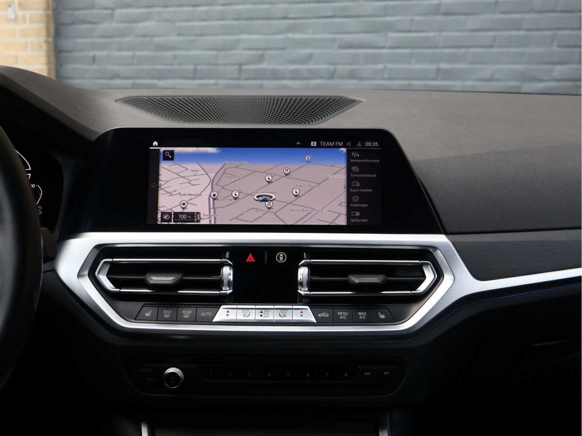 BMW 3 Serie Touring 320e M Sport PHEV