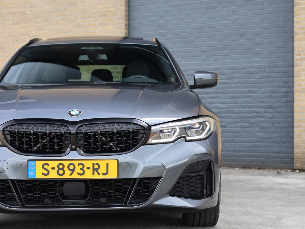 BMW 3 Serie Touring M340i xDrive M Sport