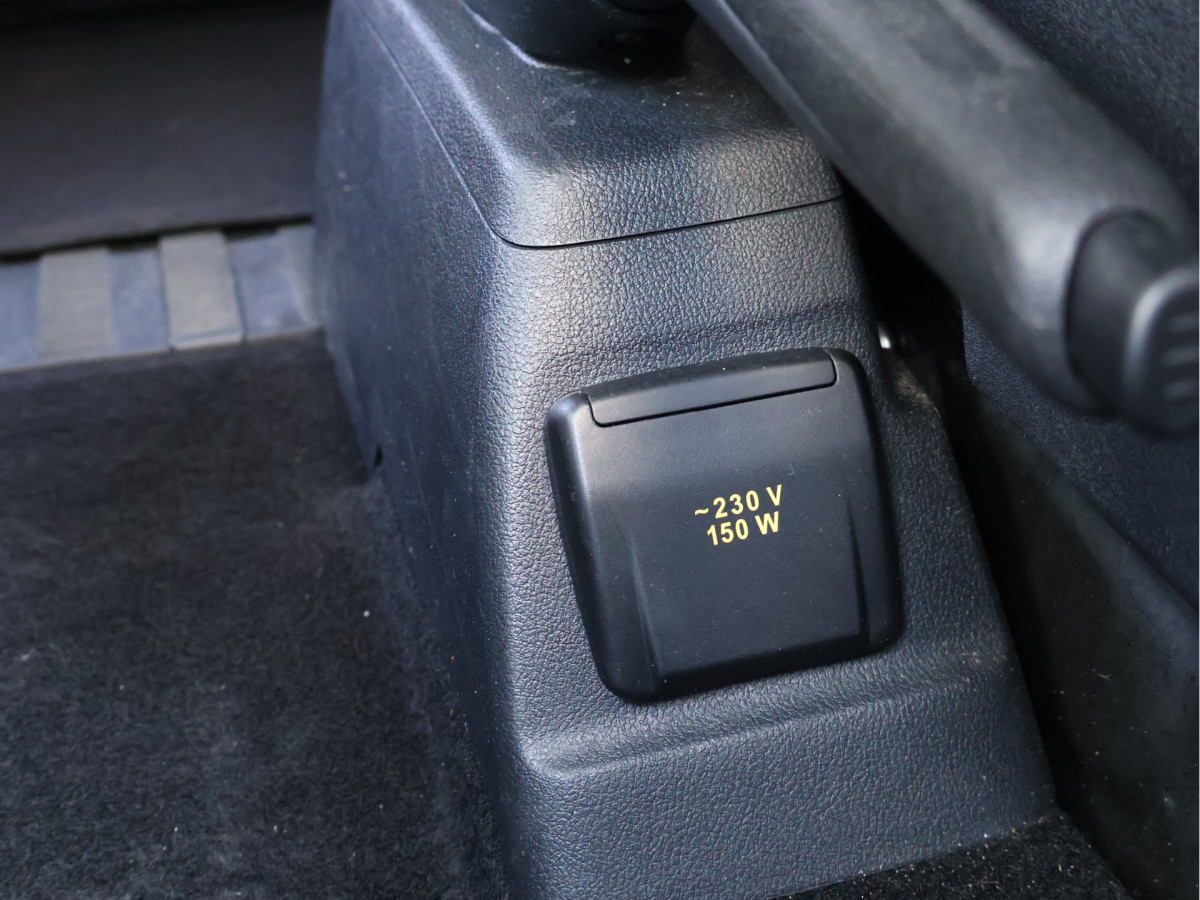 Ford Transit Custom 320 2.0 TDCI L1H1 Sport DC Automaat