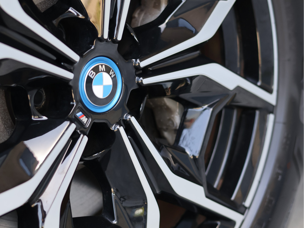 BMW X3 xDrive30e M Sport
