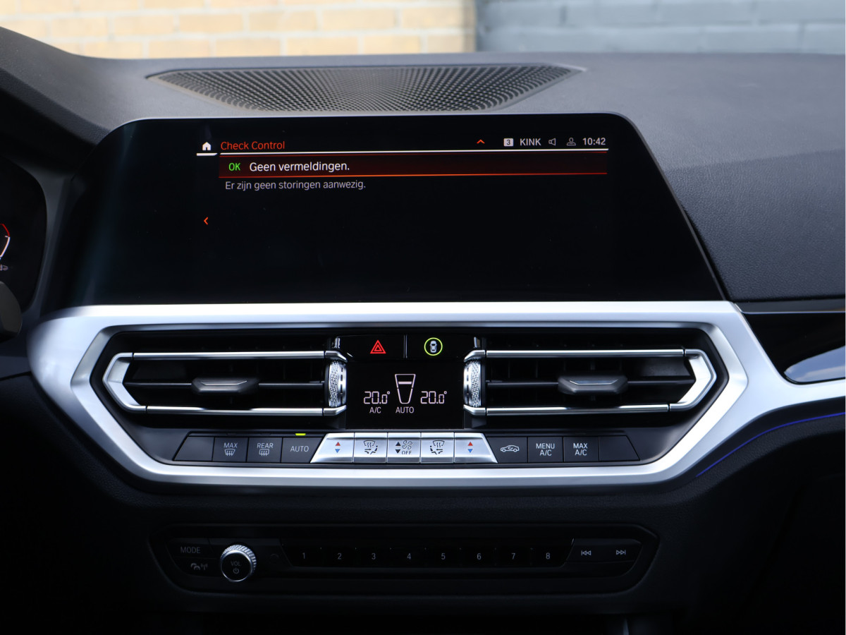 BMW 3 Serie Touring 320i Sportline