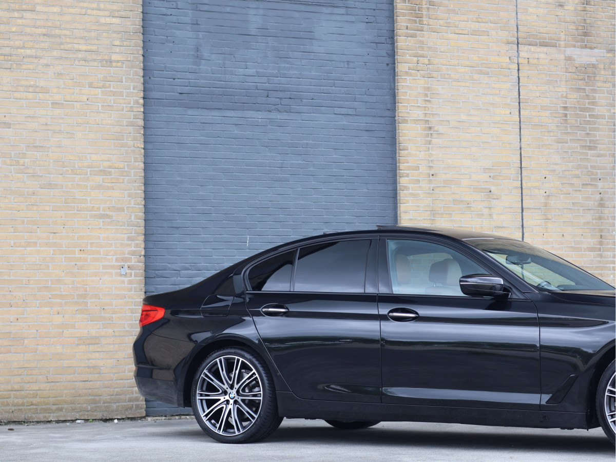 BMW 5 Serie 530i xDrive Sport Line