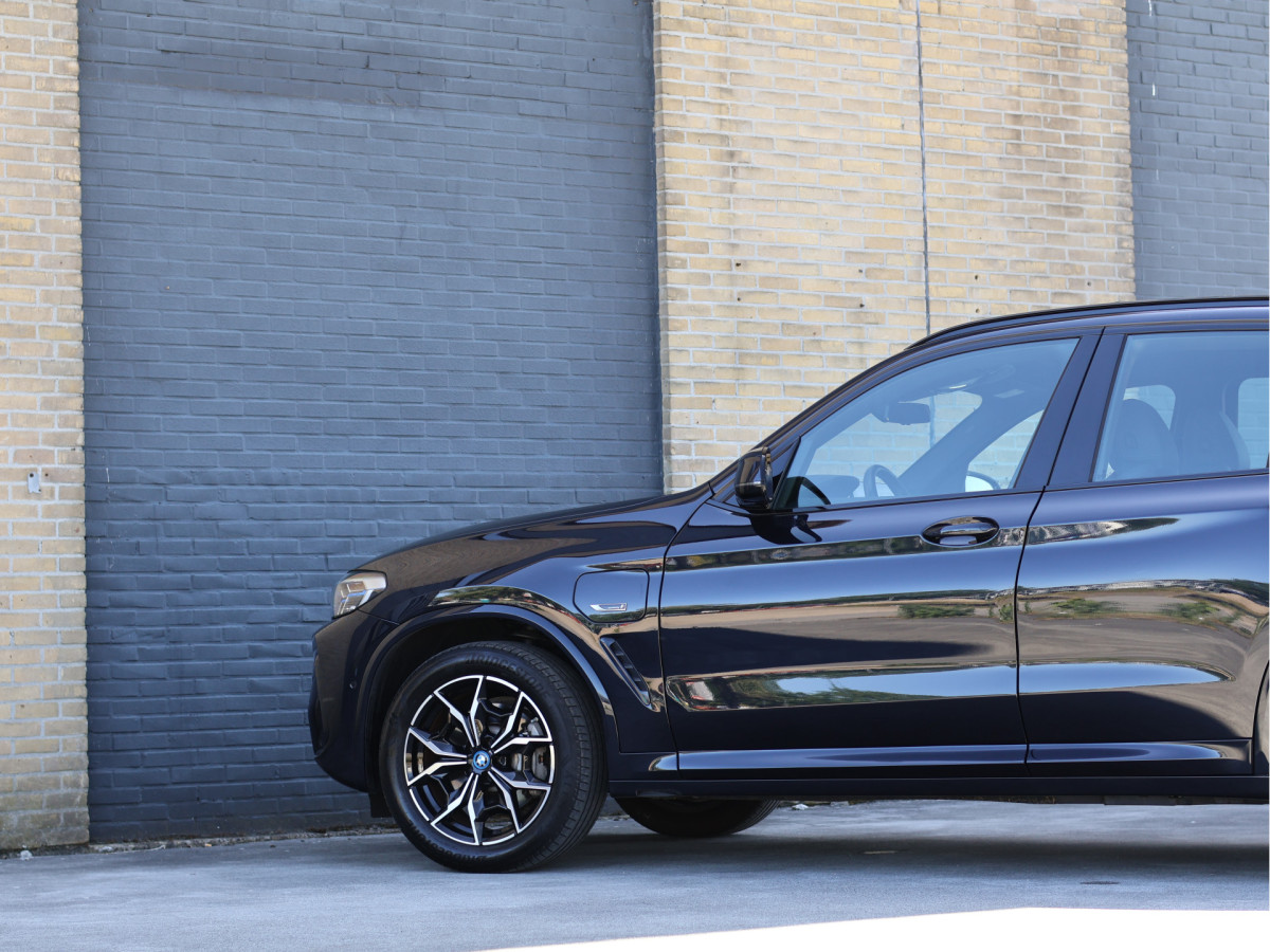 BMW X3 xDrive30e M Sport