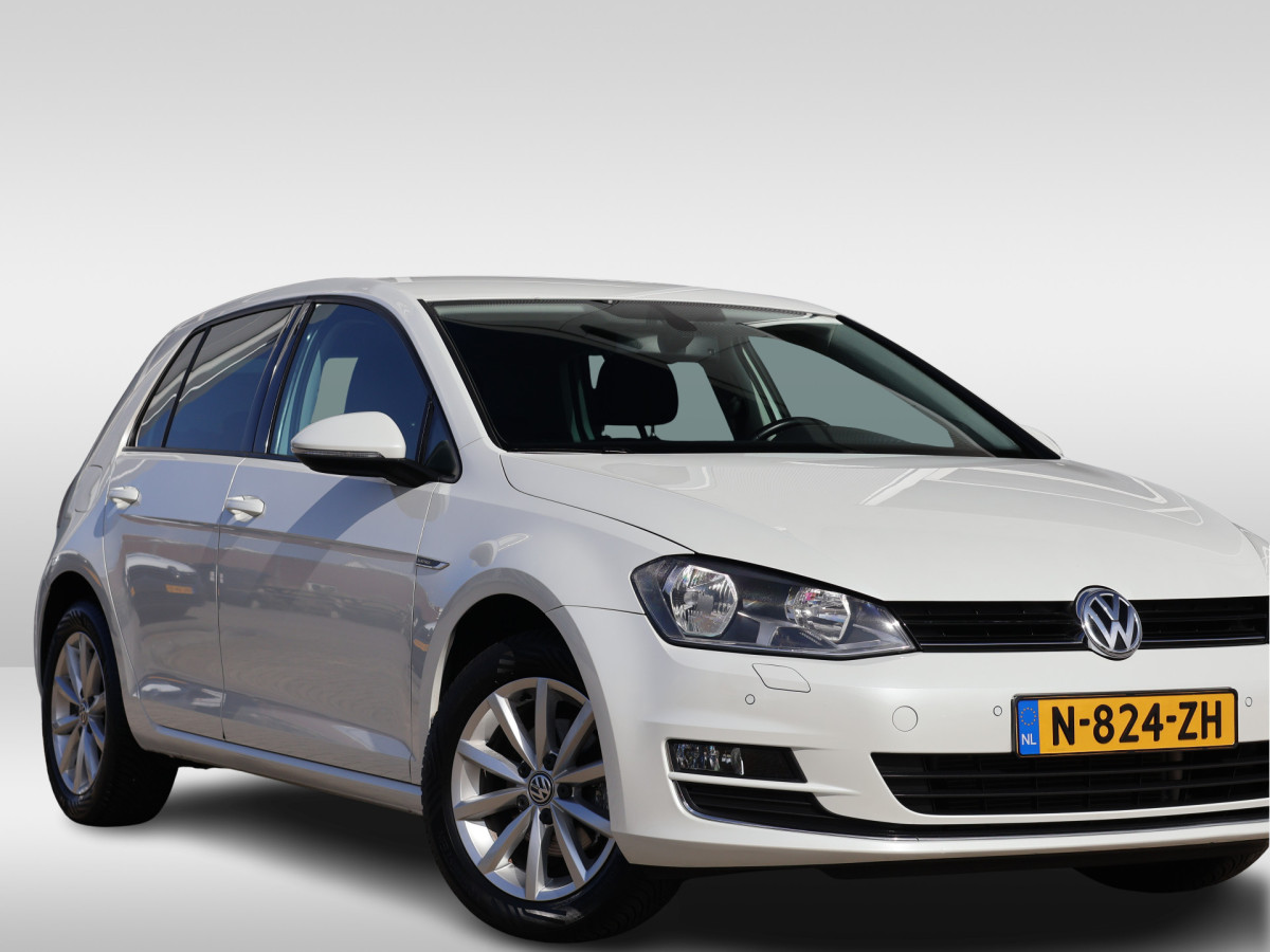 Volkswagen Golf 1.2 TSI Lounge