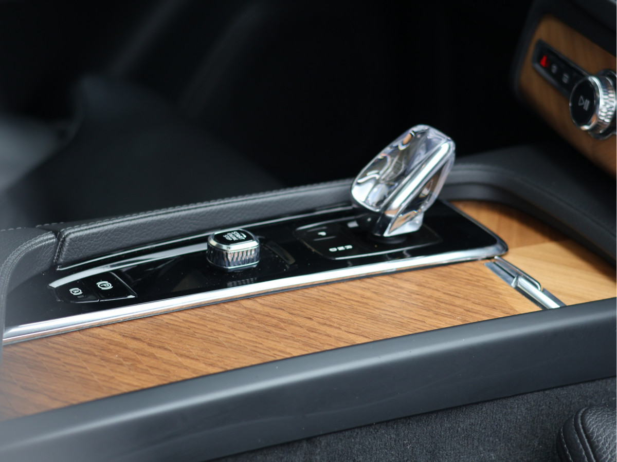 Volvo XC90 2.0 T8 Recharge AWD Inscription 7p.