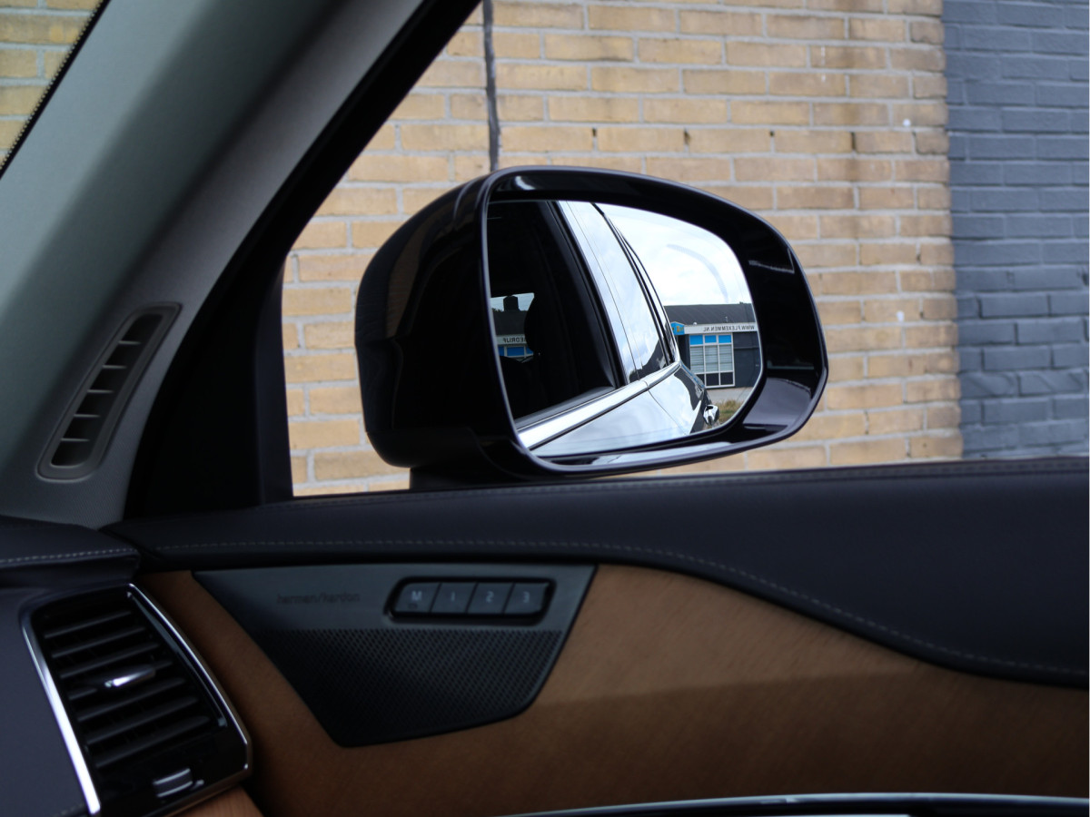 Volvo XC90 2.0 T8 Recharge AWD Inscription 7p.