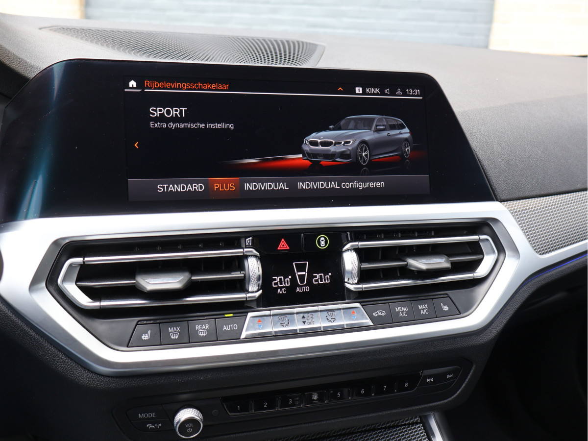 BMW 3 Serie Touring M340i xDrive M Sport