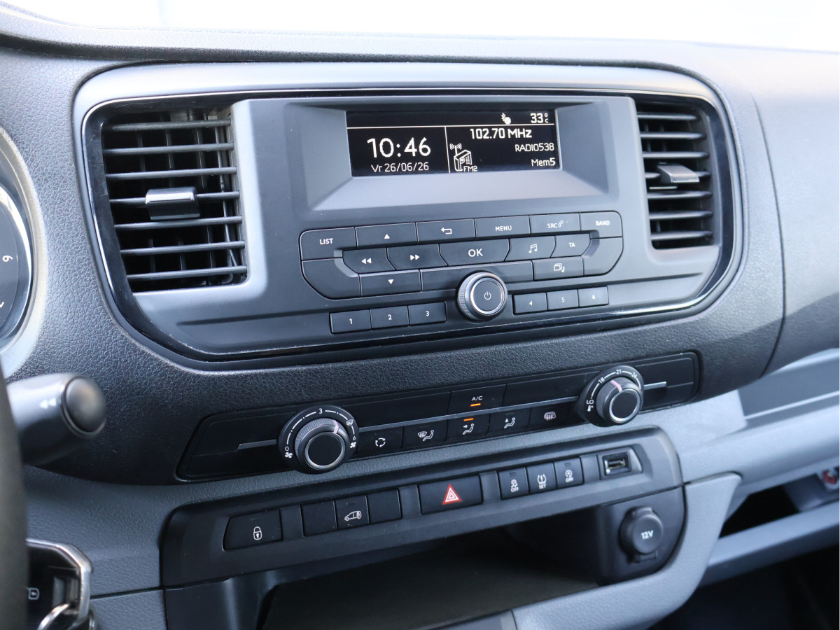 Peugeot Expert 231S 2.0 BlueHDI 120 Pro