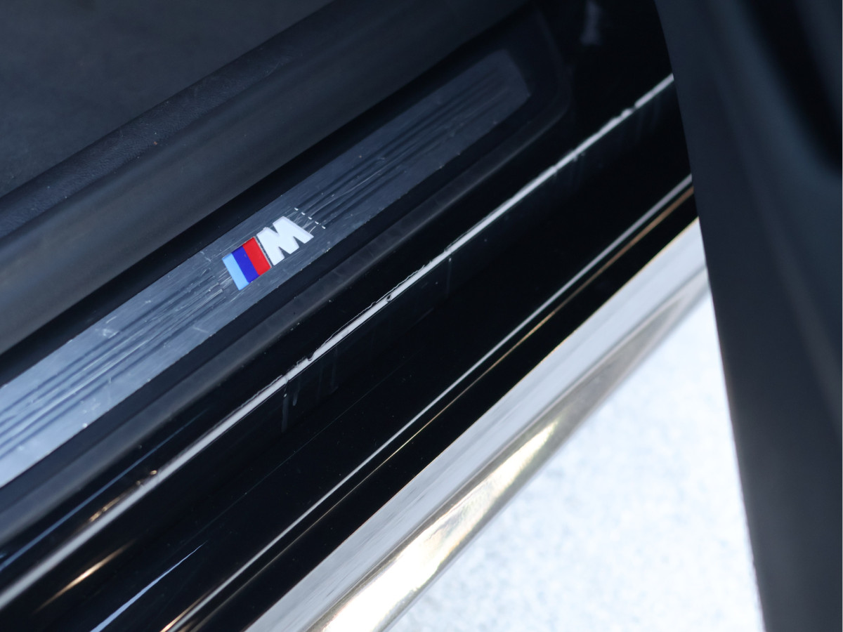 BMW 5 Serie Touring 530i M Sport