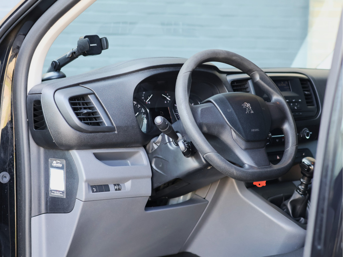Peugeot Expert 231S 2.0 BlueHDI 120 Pro