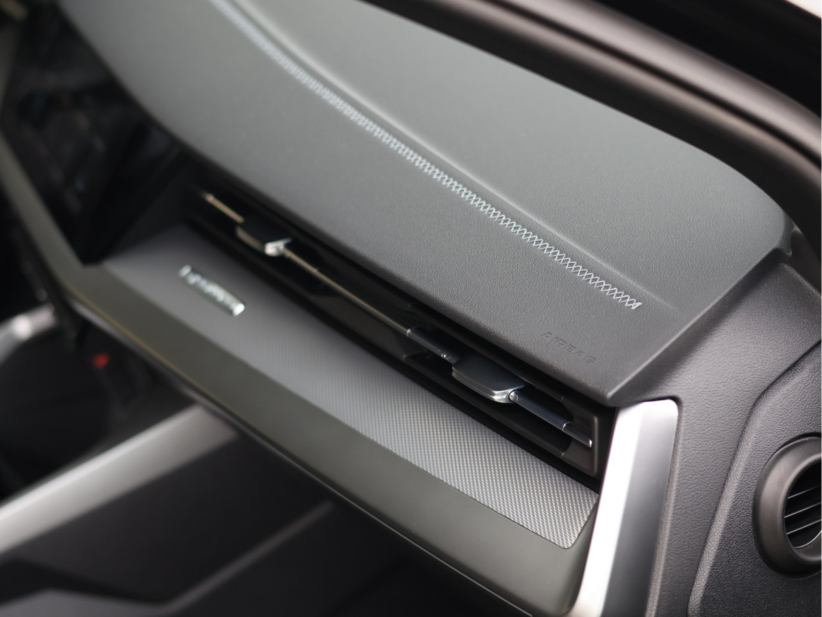 Audi S3 Sportback 2.0 TFSI A3 quattro