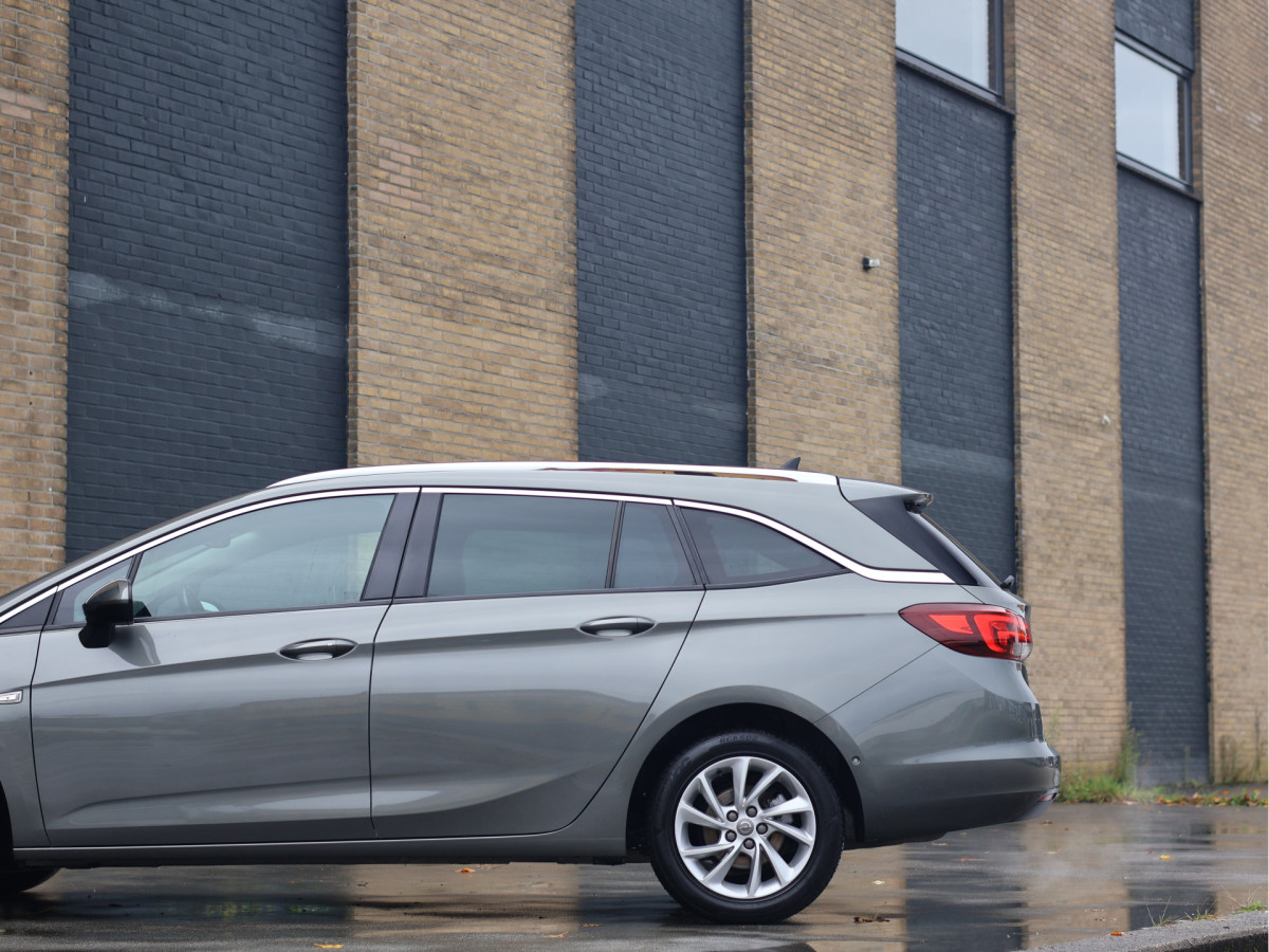 Opel Astra Sports Tourer 1.4 Innovation