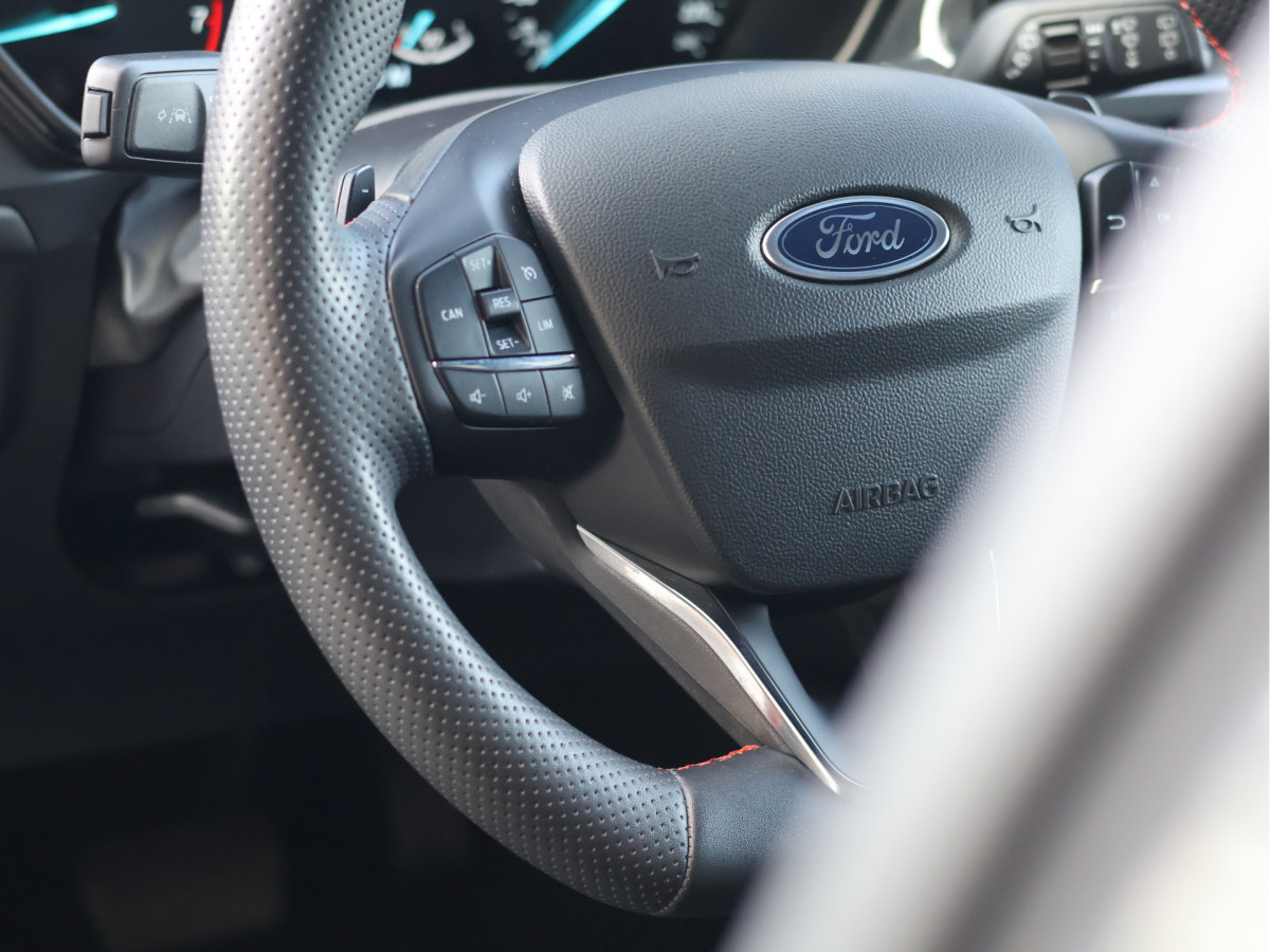 Ford FOCUS Wagon 1.0 EcoBoost Hybrid ST-Line Automaat