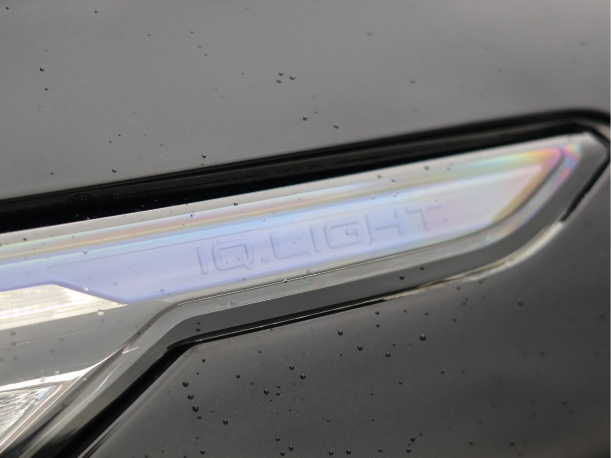 Volkswagen Golf 1.4 eHybrid GTE