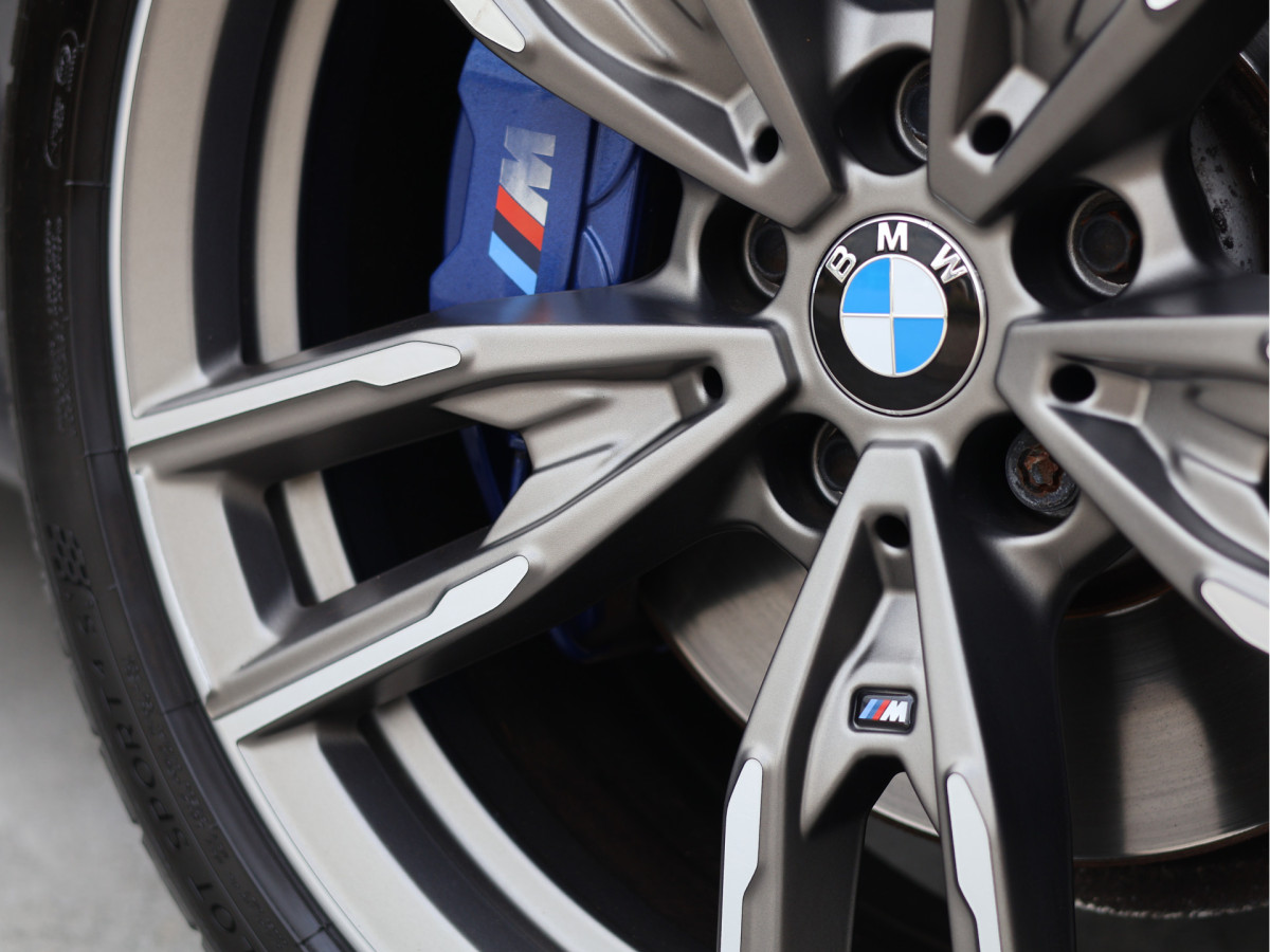 BMW 3 Serie Touring M340i xDrive M Sport