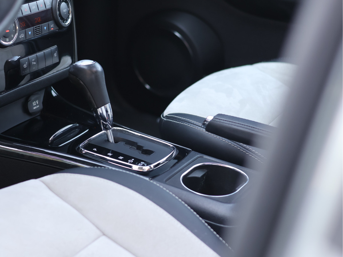 Mercedes-Benz B-Klasse 180 Designo Sport Automaat