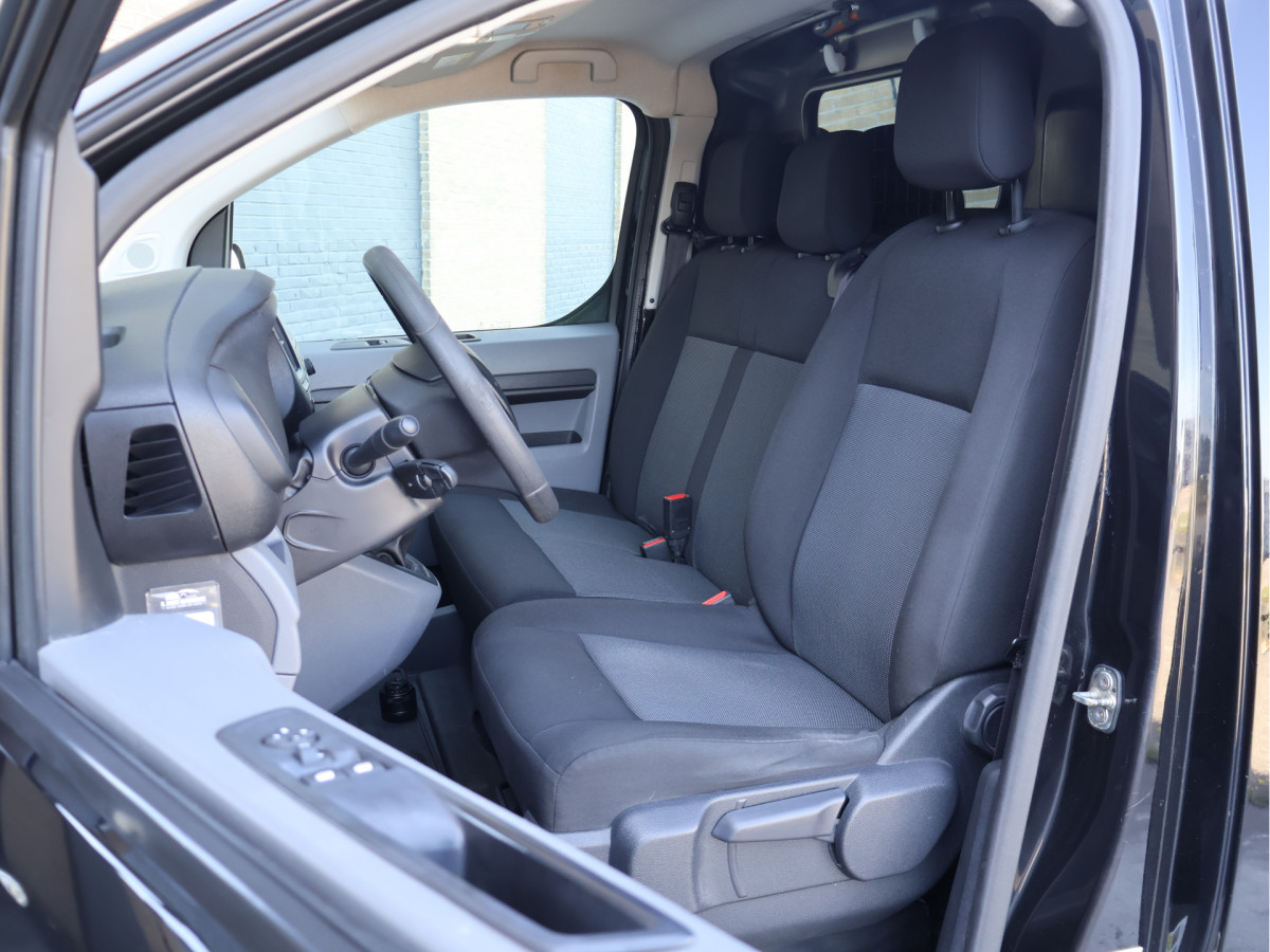 Peugeot Expert 231S 2.0 BlueHDI 120 Pro