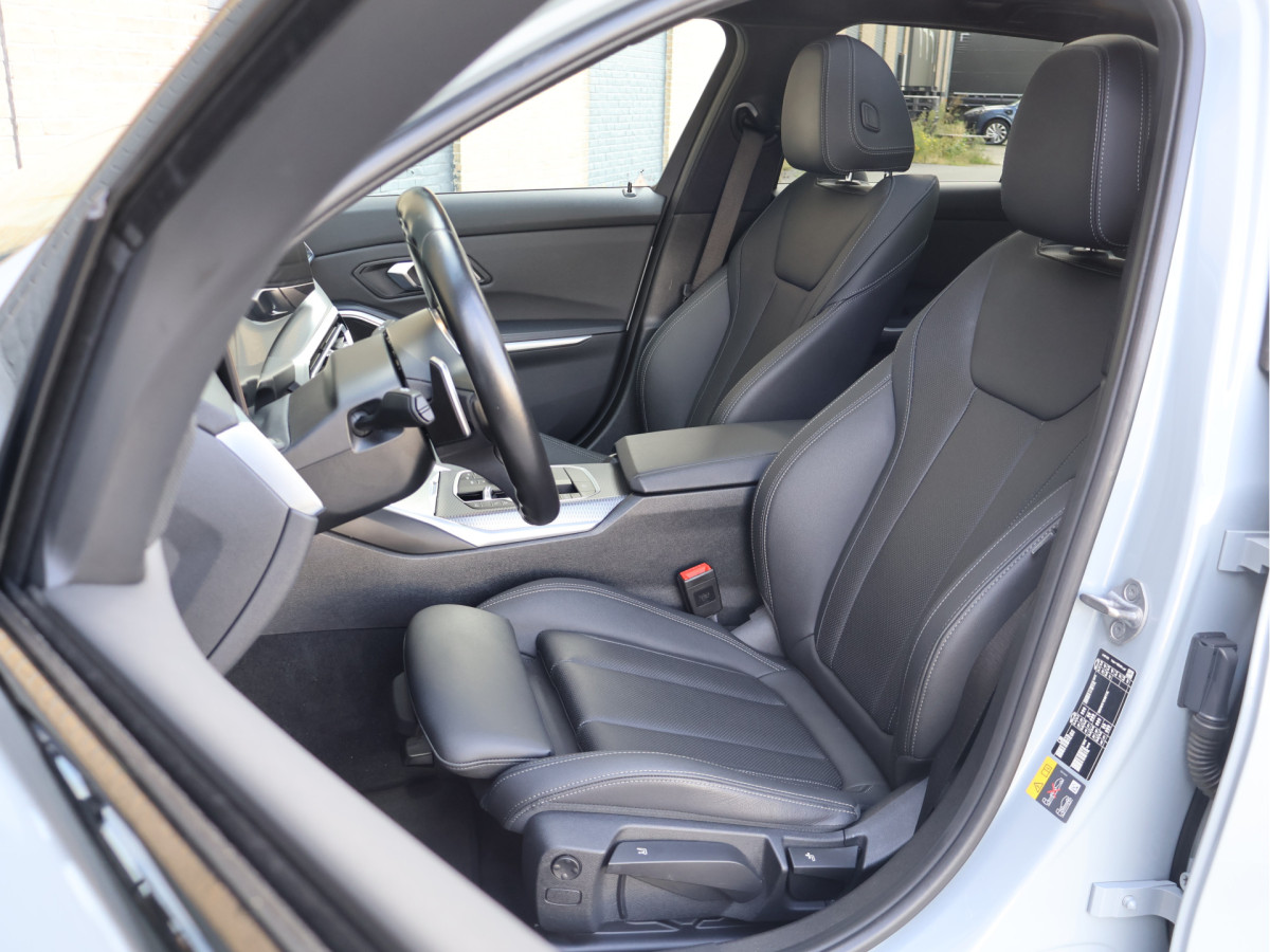 BMW 3 Serie Touring 330e xDrive M Sport