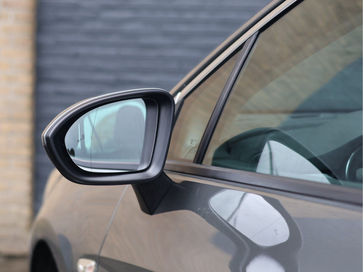 Opel Astra Sports Tourer 1.4 Innovation