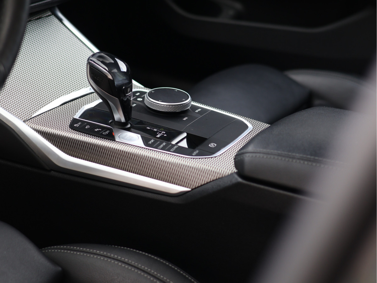 BMW 3 Serie Touring M340i xDrive M Sport