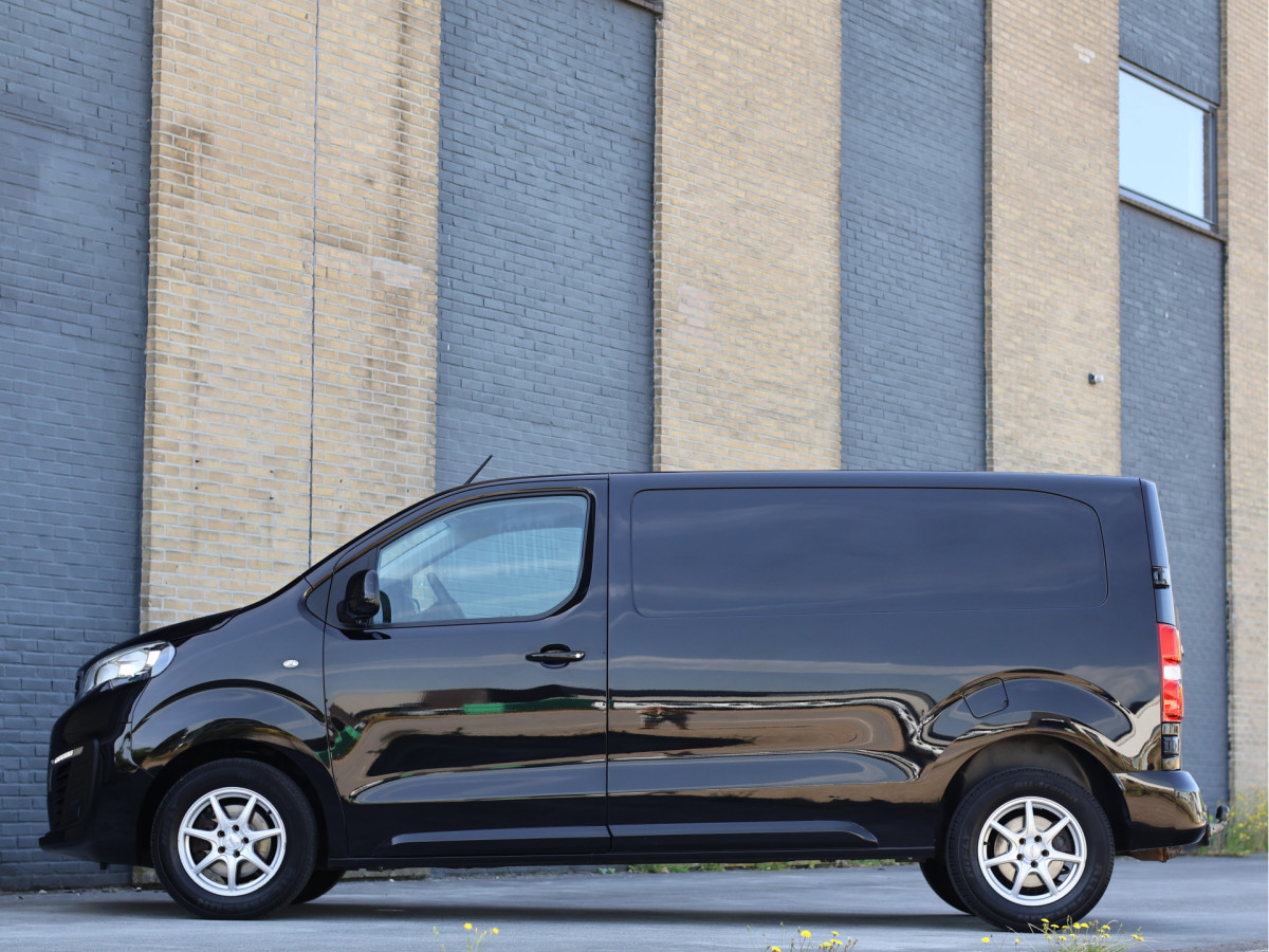 Peugeot Expert 231S 2.0 BlueHDI 120 Pro