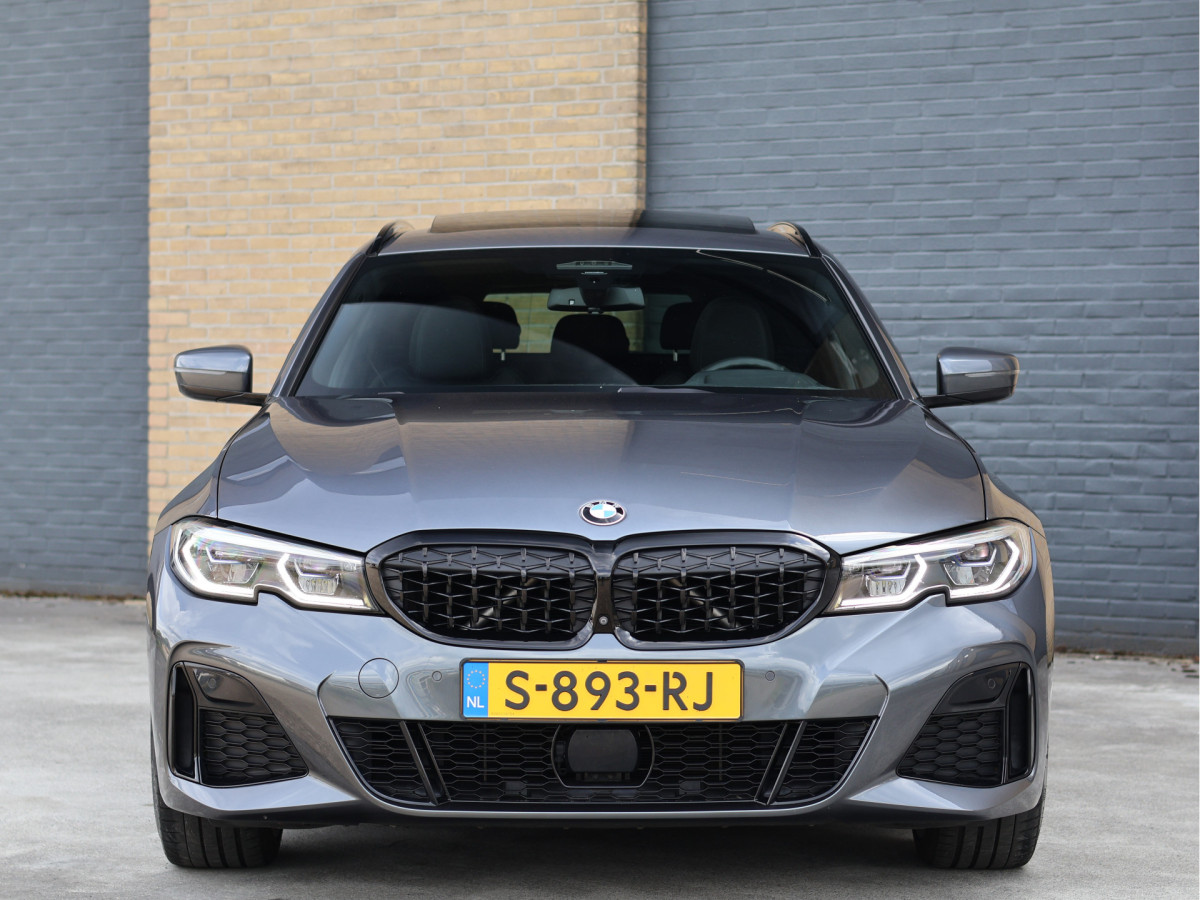 BMW 3 Serie Touring M340i xDrive M Sport