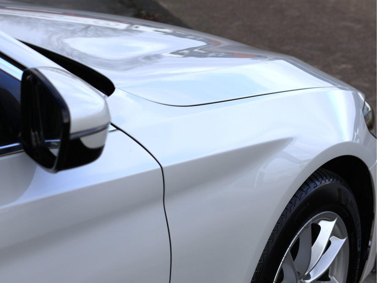 BMW 5 Serie 520d High Executive