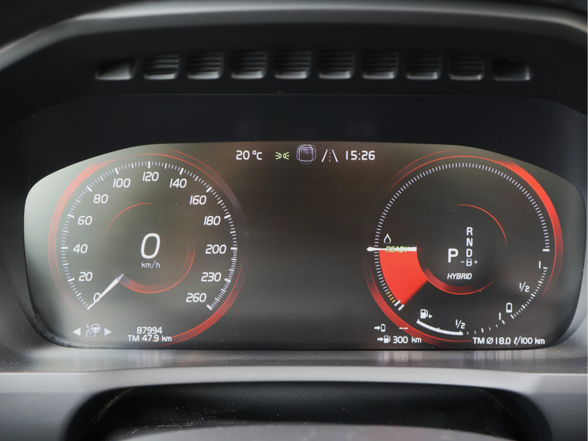 Volvo XC90 2.0 T8 Recharge AWD Inscription 7p.