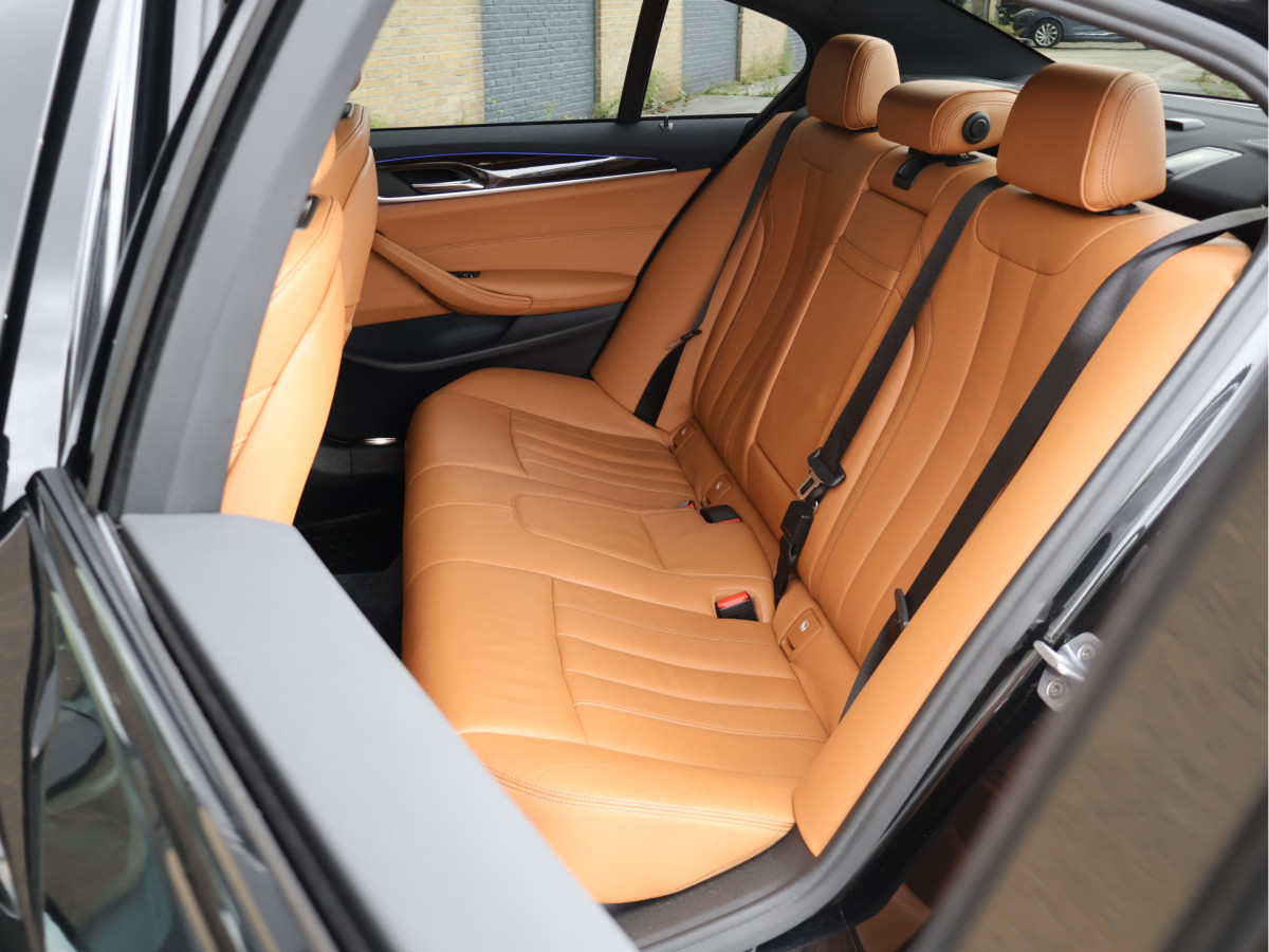 BMW 5 Serie 530i xDrive Sport Line