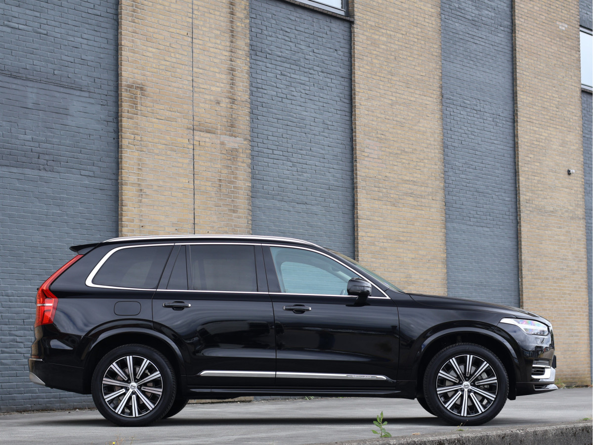 Volvo XC90 2.0 T8 Recharge AWD Inscription 7p.