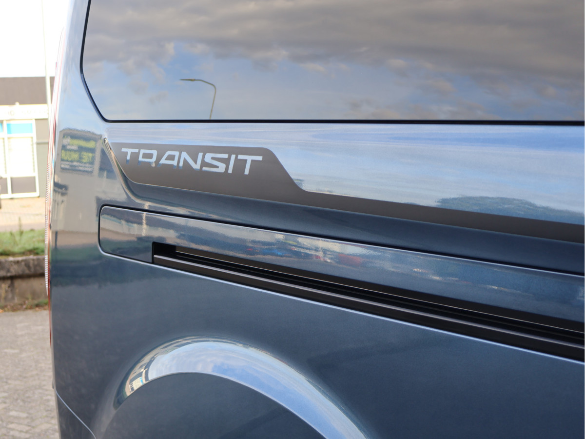 Ford Transit Custom 320 2.0 TDCI L2H1 Sport Automaat