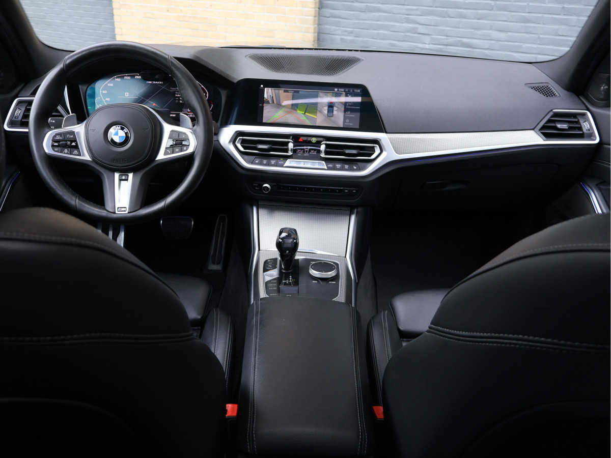 BMW 3 Serie Touring M340i xDrive M Sport