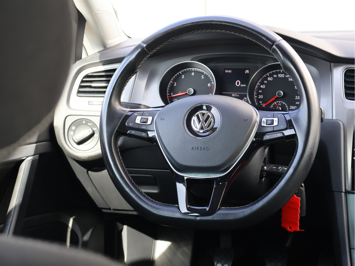 Volkswagen Golf 1.2 TSI Lounge