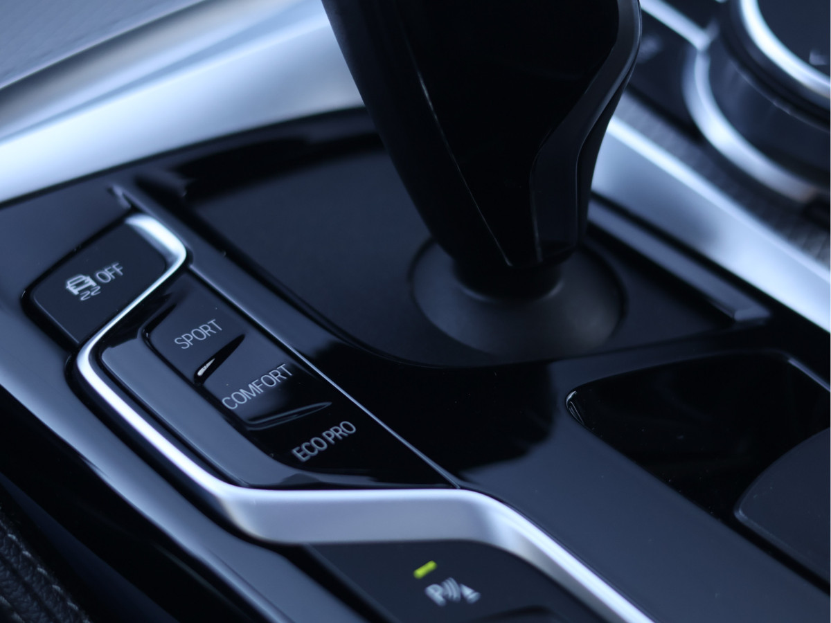 BMW 5 Serie Touring 530i M Sport