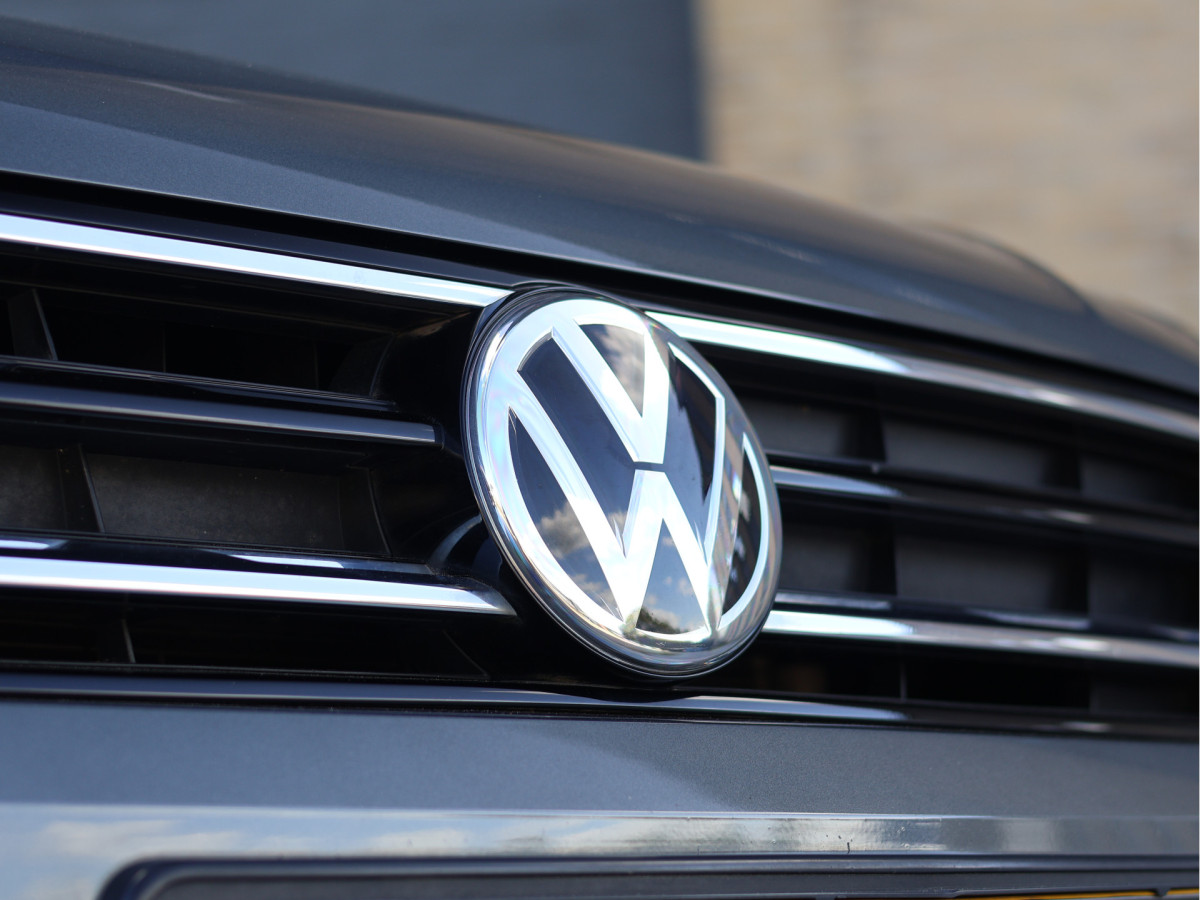 Volkswagen Tiguan 1.5 TSI Comfortline Business